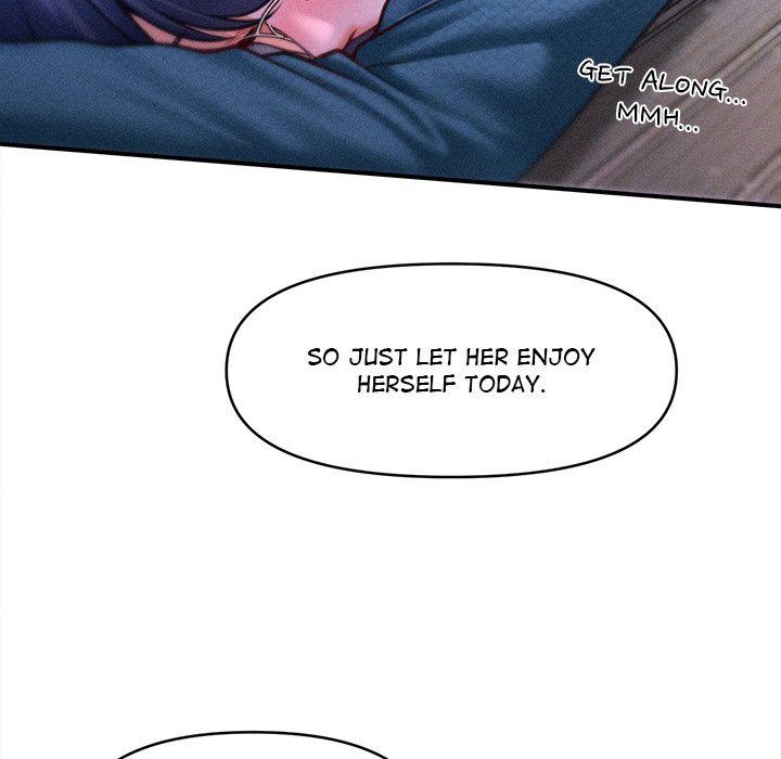 The Chairman’s Secret Son