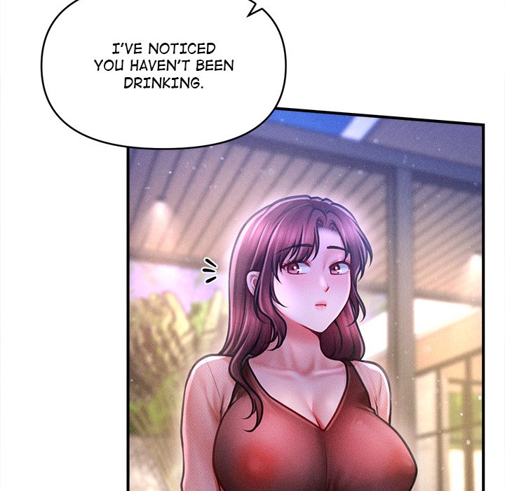 The Chairman’s Secret Son