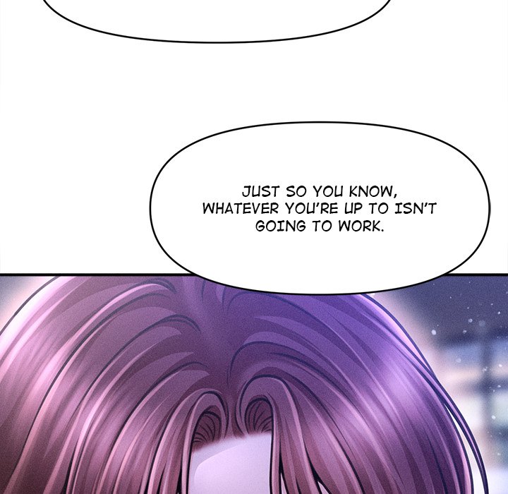 The Chairman’s Secret Son