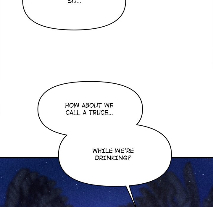 The Chairman’s Secret Son