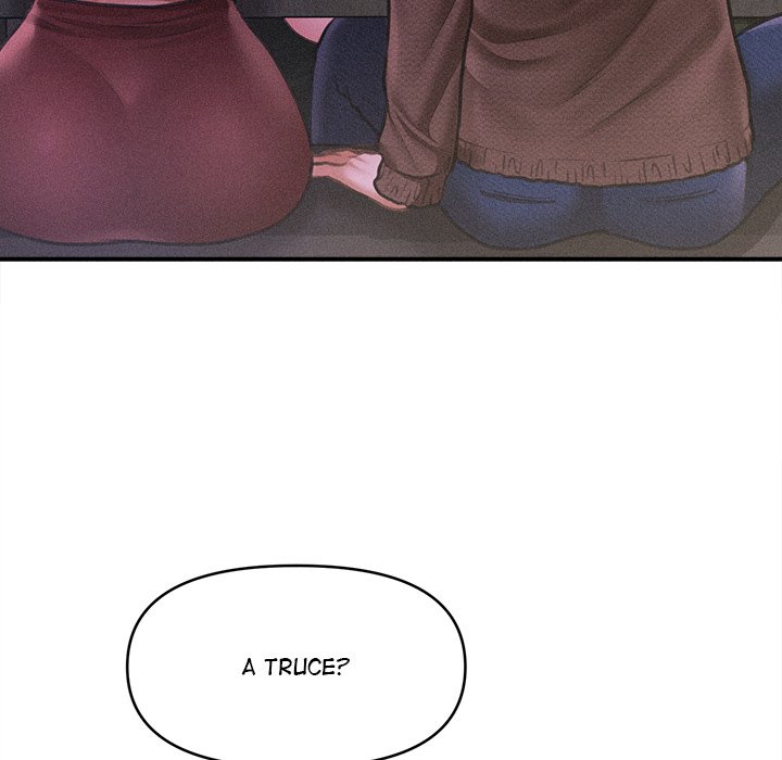 The Chairman’s Secret Son