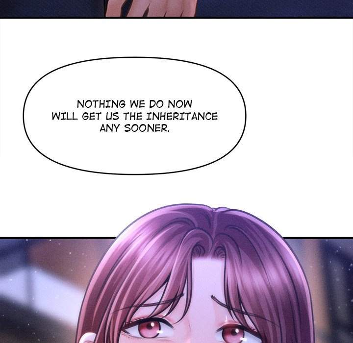 The Chairman’s Secret Son
