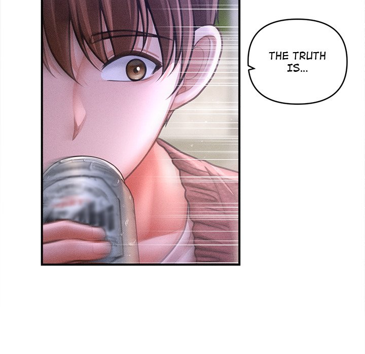 The Chairman’s Secret Son