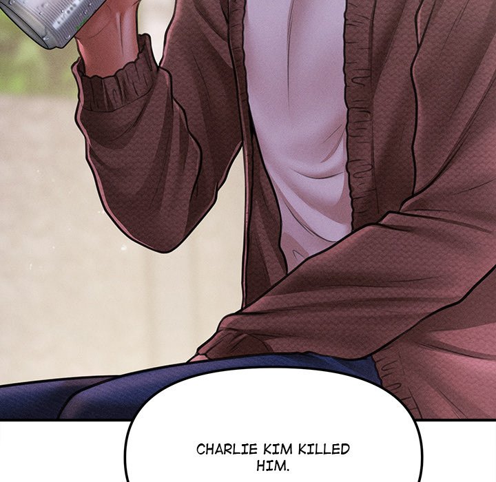 The Chairman’s Secret Son