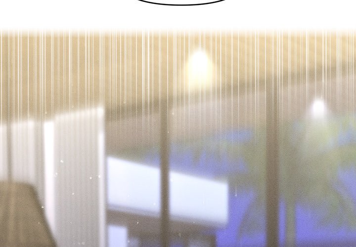 The Chairman’s Secret Son
