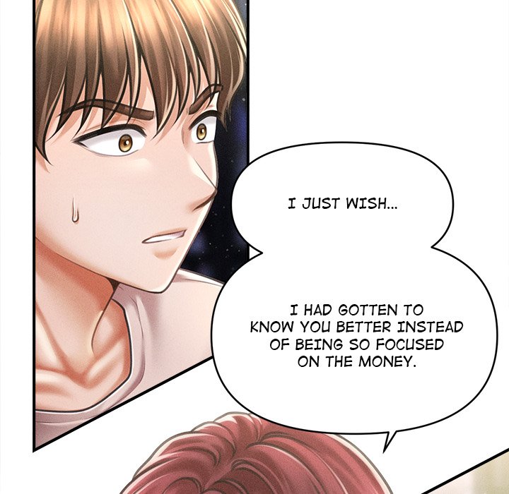 The Chairman’s Secret Son
