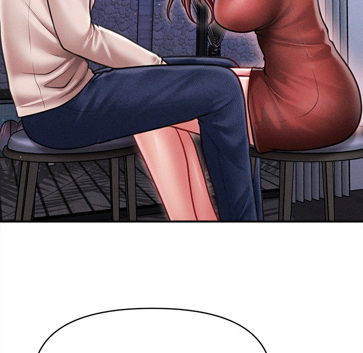 The Chairman’s Secret Son