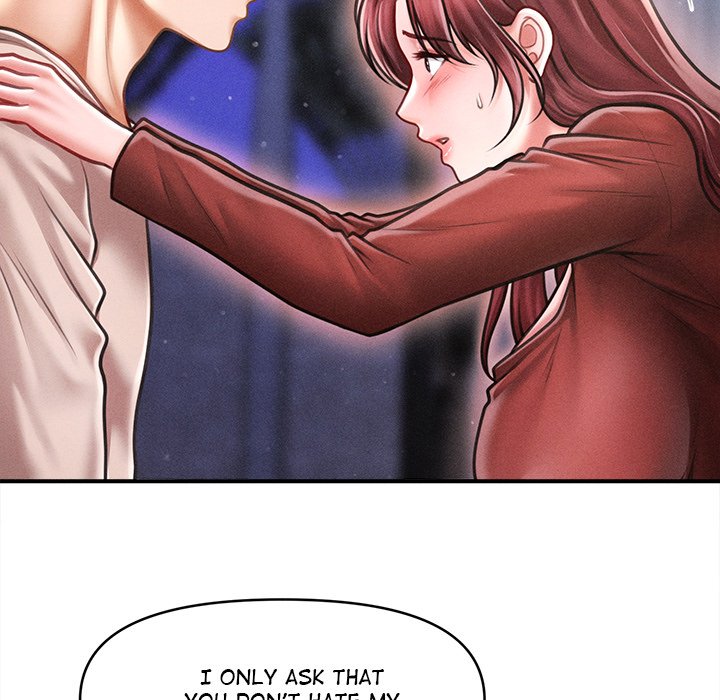 The Chairman’s Secret Son