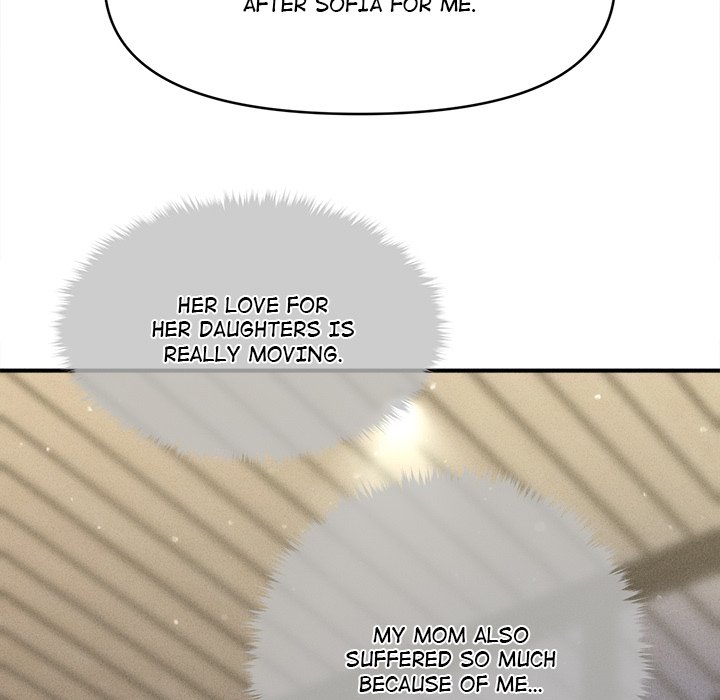 The Chairman’s Secret Son