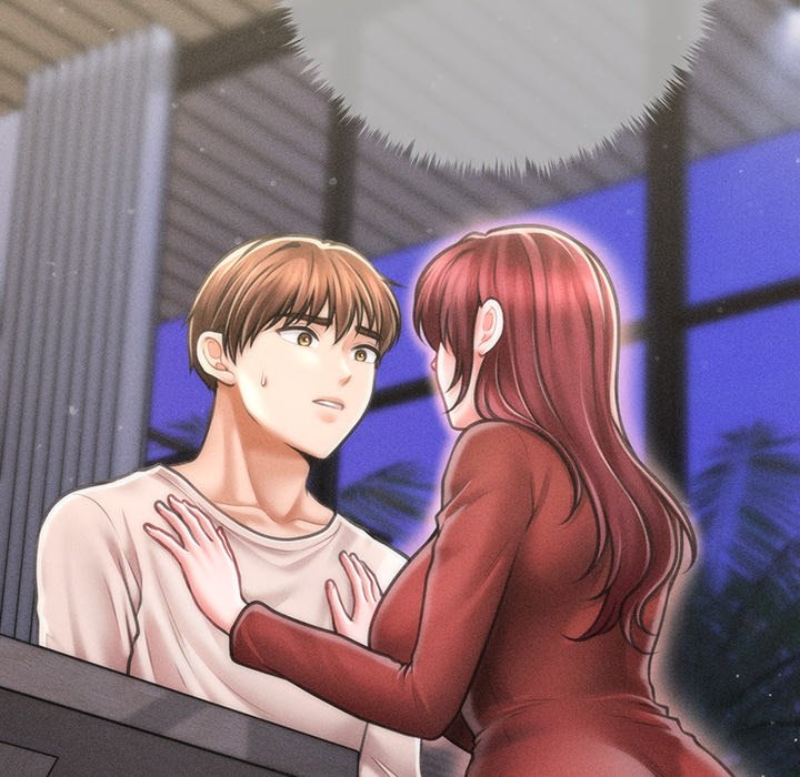 The Chairman’s Secret Son