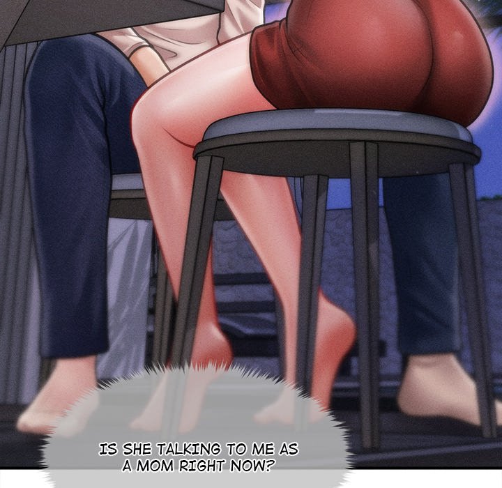 The Chairman’s Secret Son