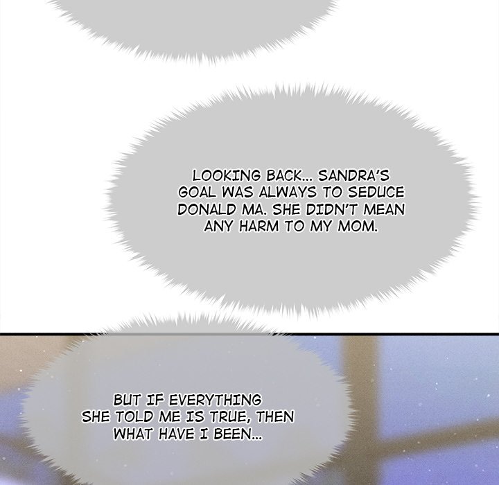 The Chairman’s Secret Son