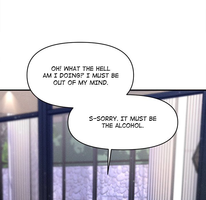 The Chairman’s Secret Son