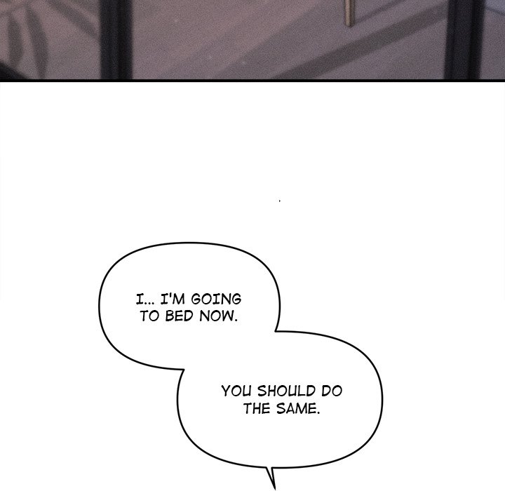 The Chairman’s Secret Son