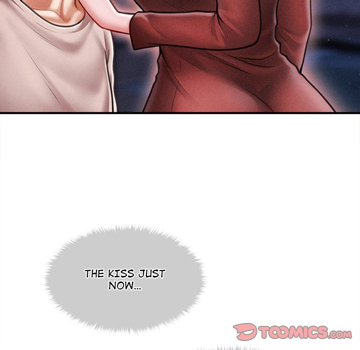 The Chairman’s Secret Son
