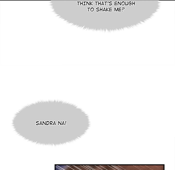 The Chairman’s Secret Son