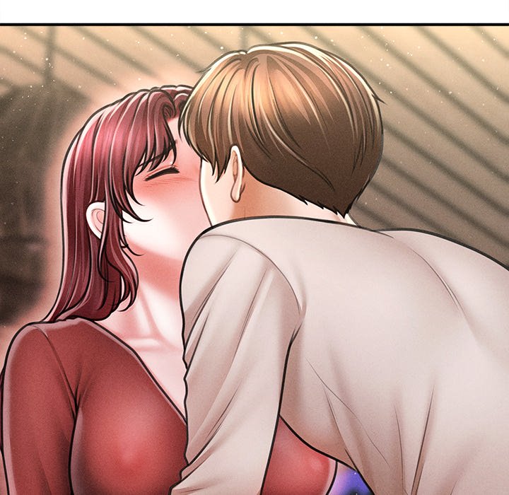 The Chairman’s Secret Son