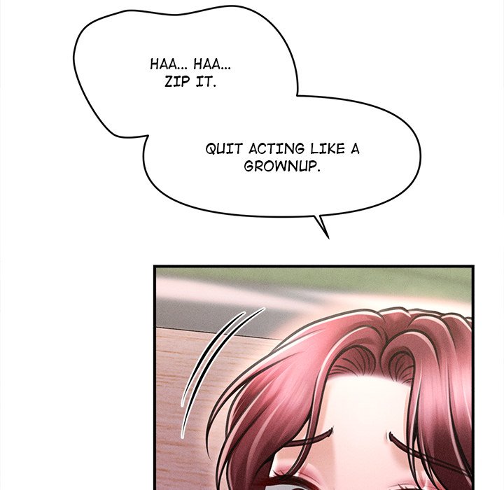 The Chairman’s Secret Son