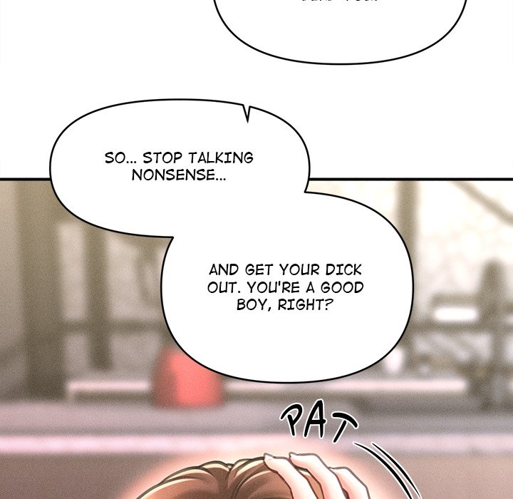 The Chairman’s Secret Son