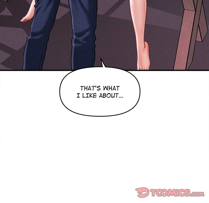 The Chairman’s Secret Son