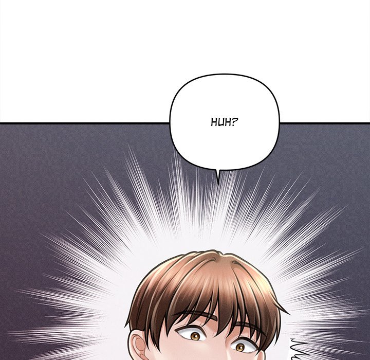 The Chairman’s Secret Son