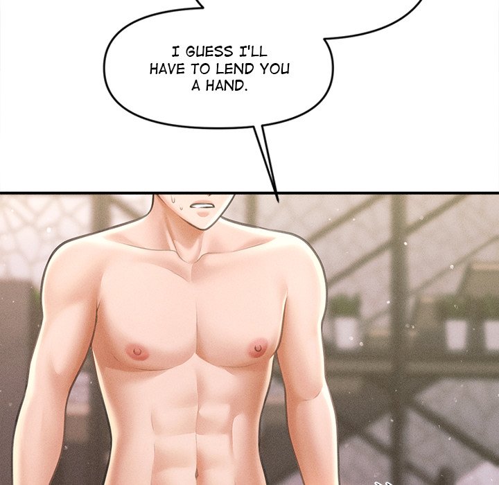 The Chairman’s Secret Son