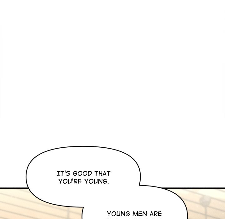 The Chairman’s Secret Son