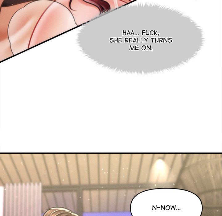 The Chairman’s Secret Son