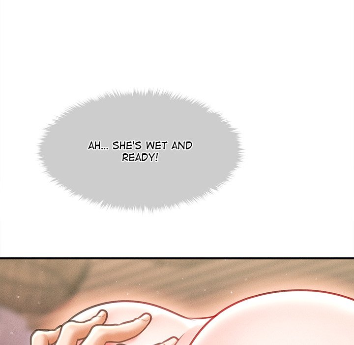 The Chairman’s Secret Son