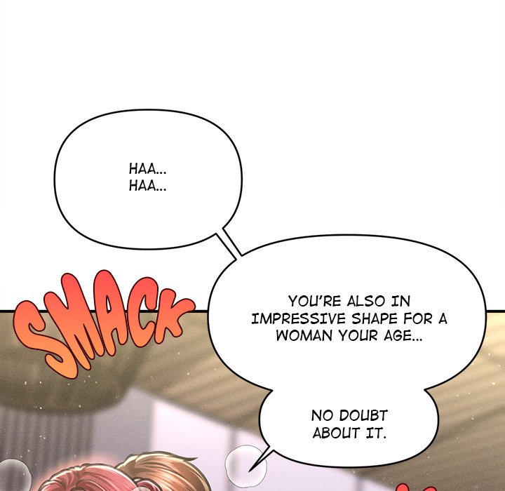 The Chairman’s Secret Son