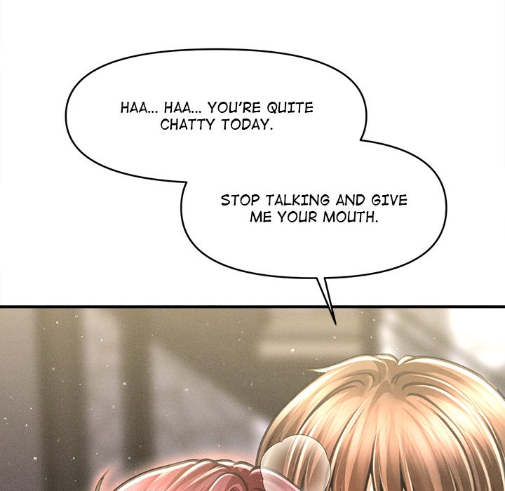 The Chairman’s Secret Son