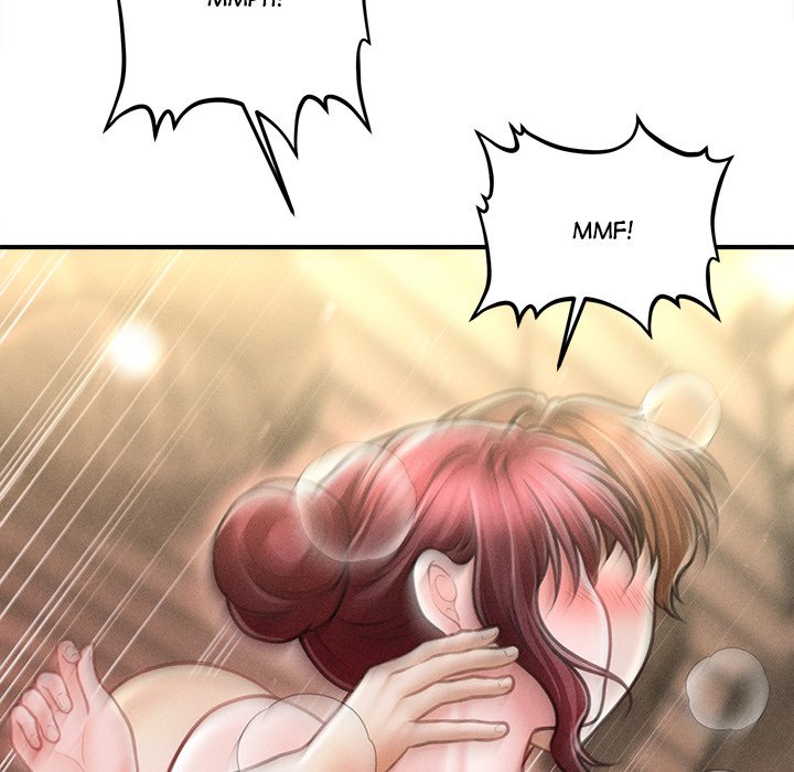 The Chairman’s Secret Son