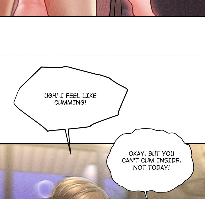 The Chairman’s Secret Son