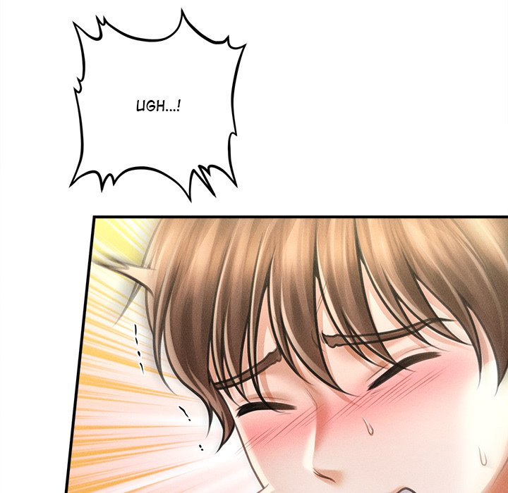 The Chairman’s Secret Son