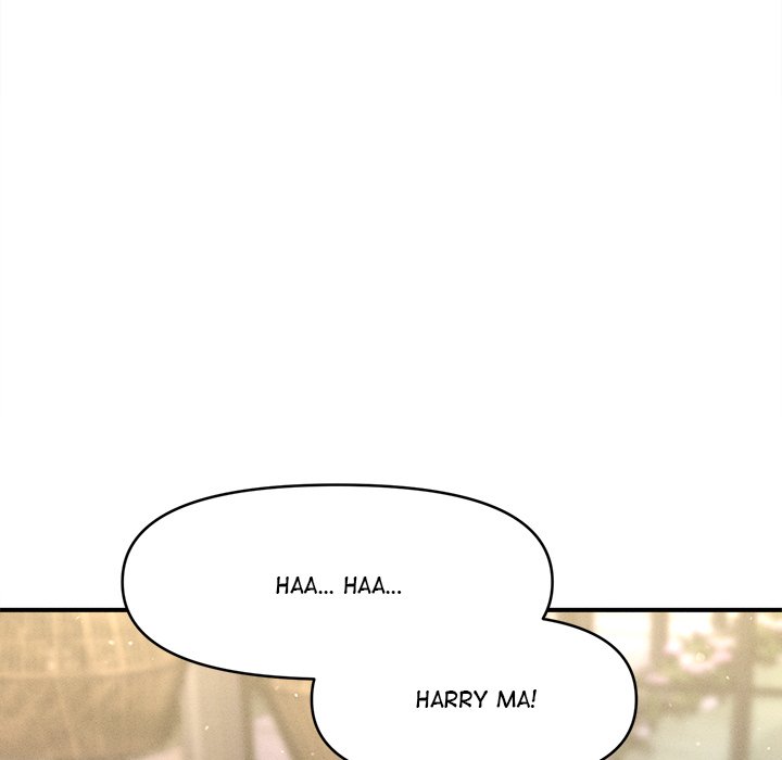 The Chairman’s Secret Son