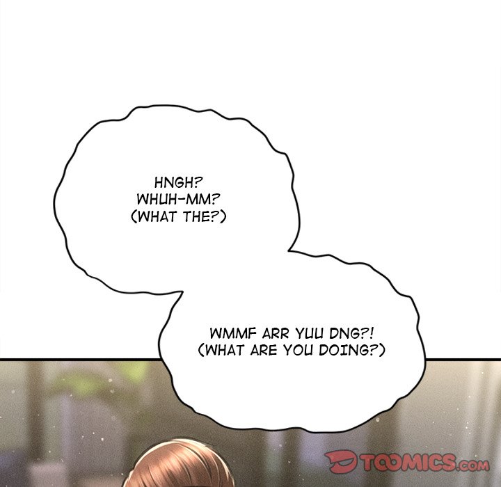 The Chairman’s Secret Son