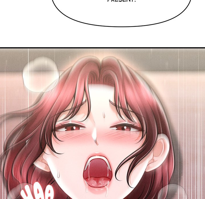 The Chairman’s Secret Son