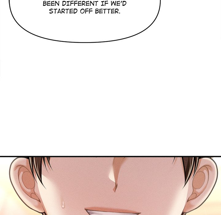 The Chairman’s Secret Son
