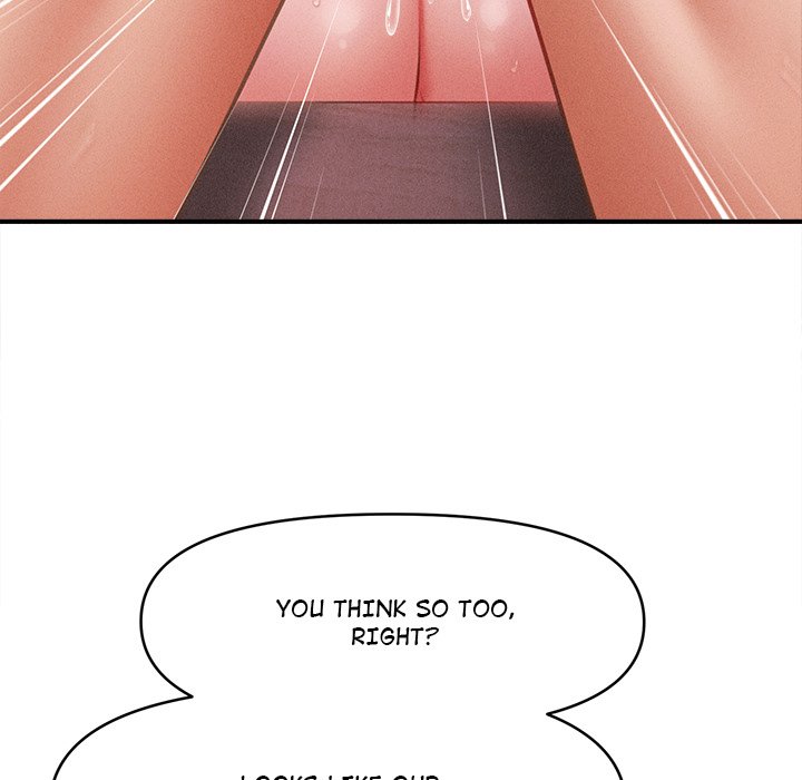 The Chairman’s Secret Son
