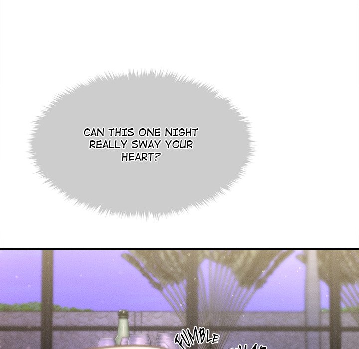 The Chairman’s Secret Son
