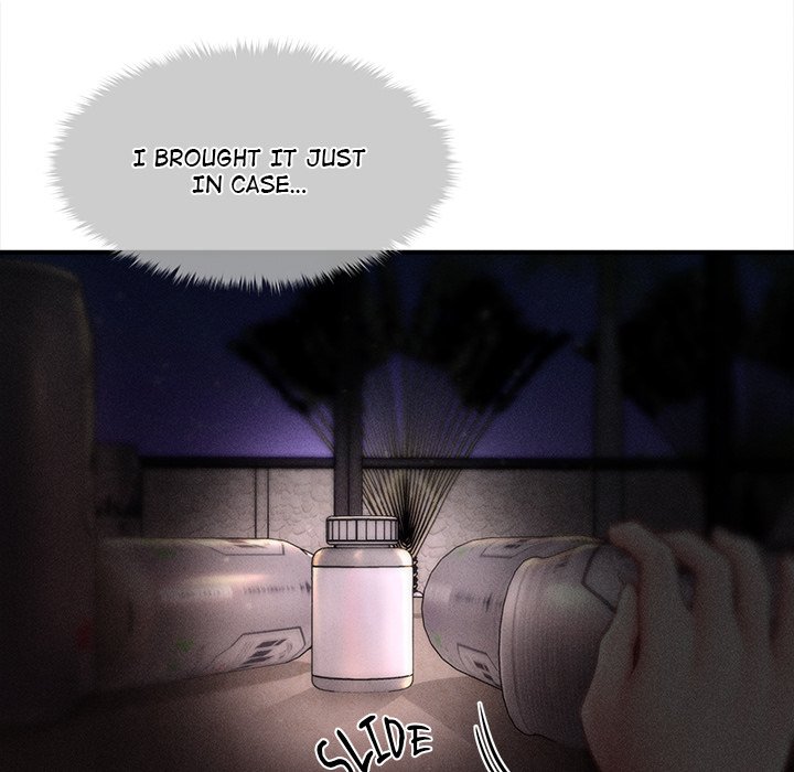 The Chairman’s Secret Son