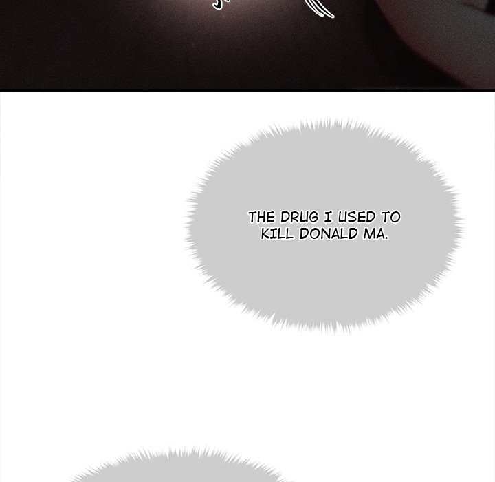 The Chairman’s Secret Son