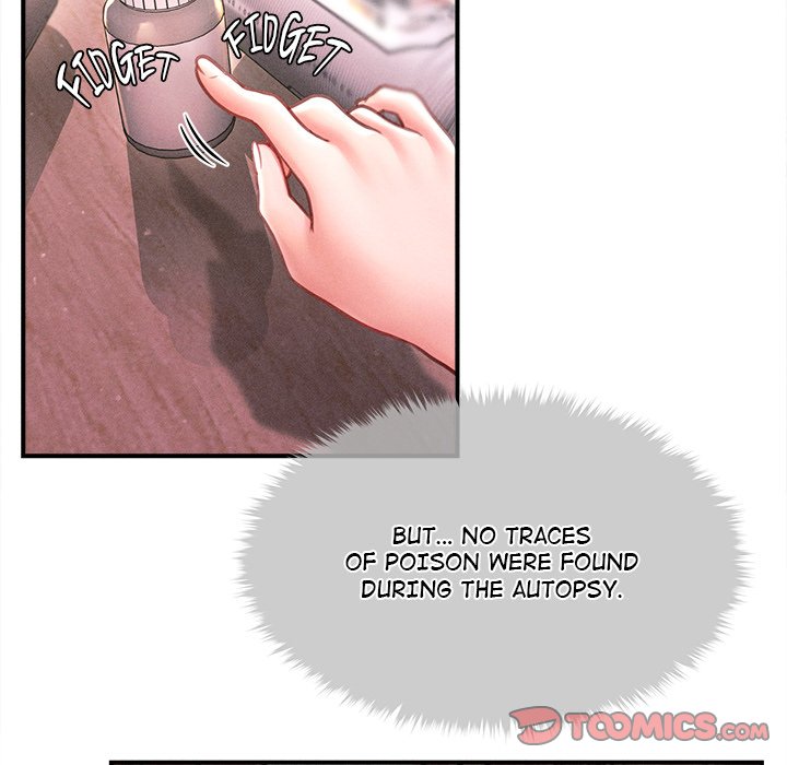 The Chairman’s Secret Son