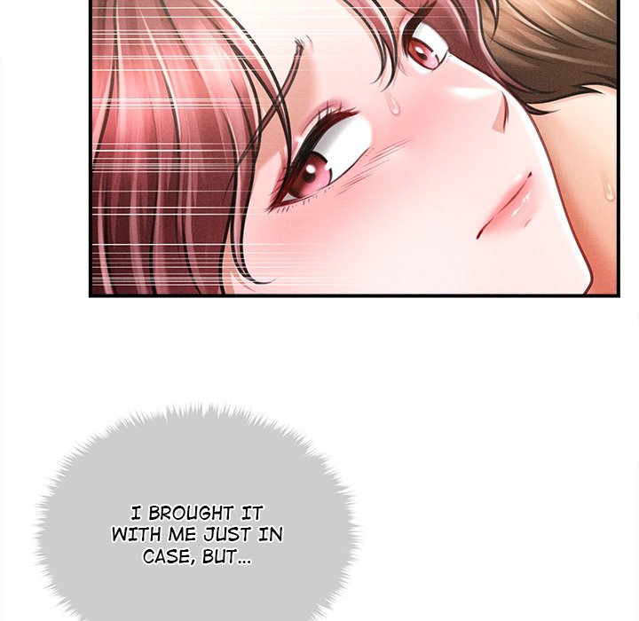 The Chairman’s Secret Son