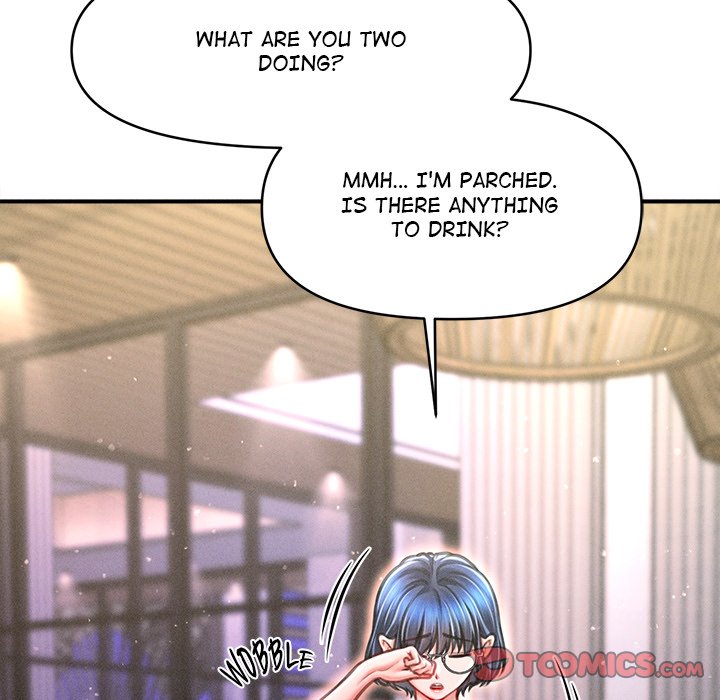 The Chairman’s Secret Son