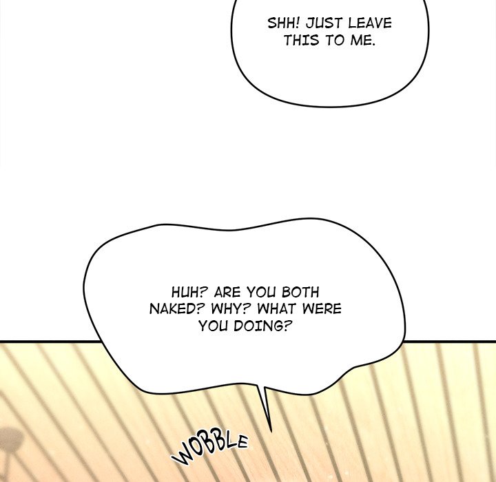 The Chairman’s Secret Son