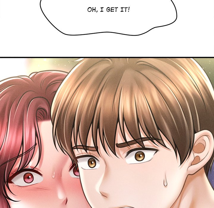 The Chairman’s Secret Son