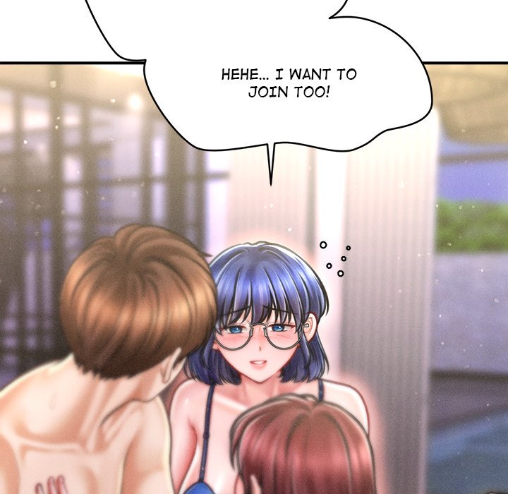 The Chairman’s Secret Son