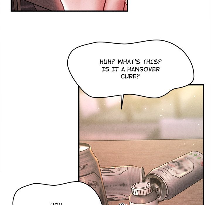 The Chairman’s Secret Son