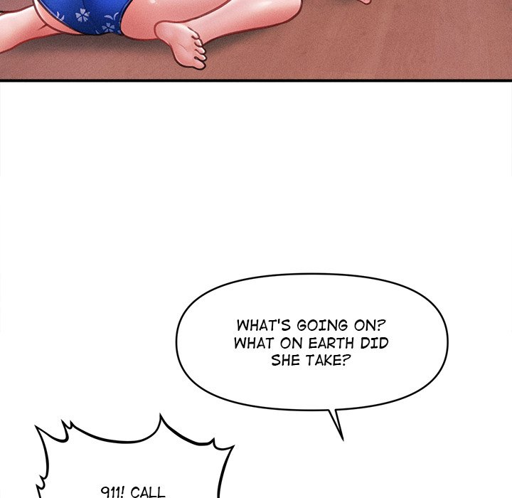 The Chairman’s Secret Son